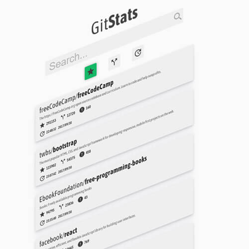 GitStats